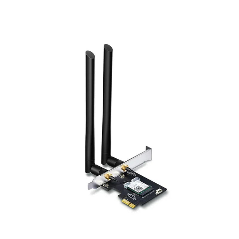 TP-Link AC1200 WiFi Bluetooth 4.2 PCIe Adapter