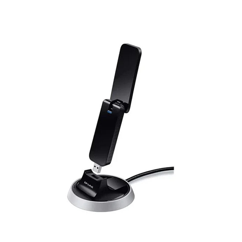 TP-Link Archer T9UH AC1900 محول USB لاسلكي مزدوج النطاق عالي الاداء