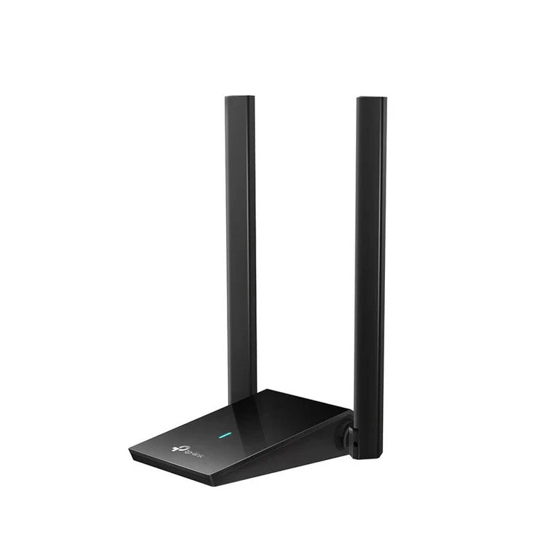 TP-Link Archer TX20U Plus AX1800 Dual Antennas High Gain Wireless USB Adapter