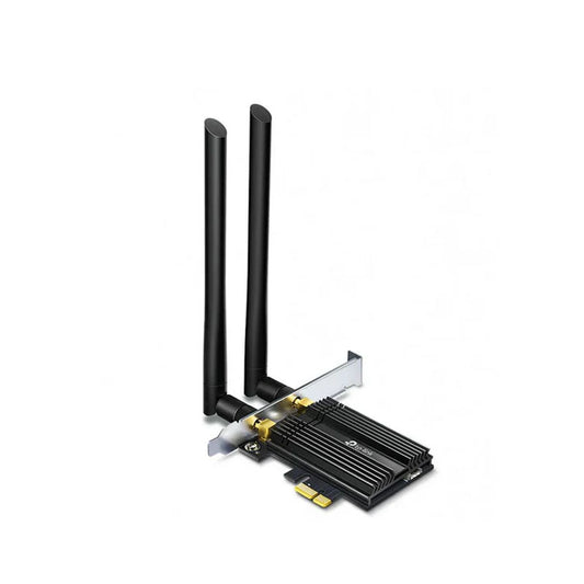 TP-Link Archer AX3000 Wi-Fi 6 Bluetooth 5.0 PCIe Adapter