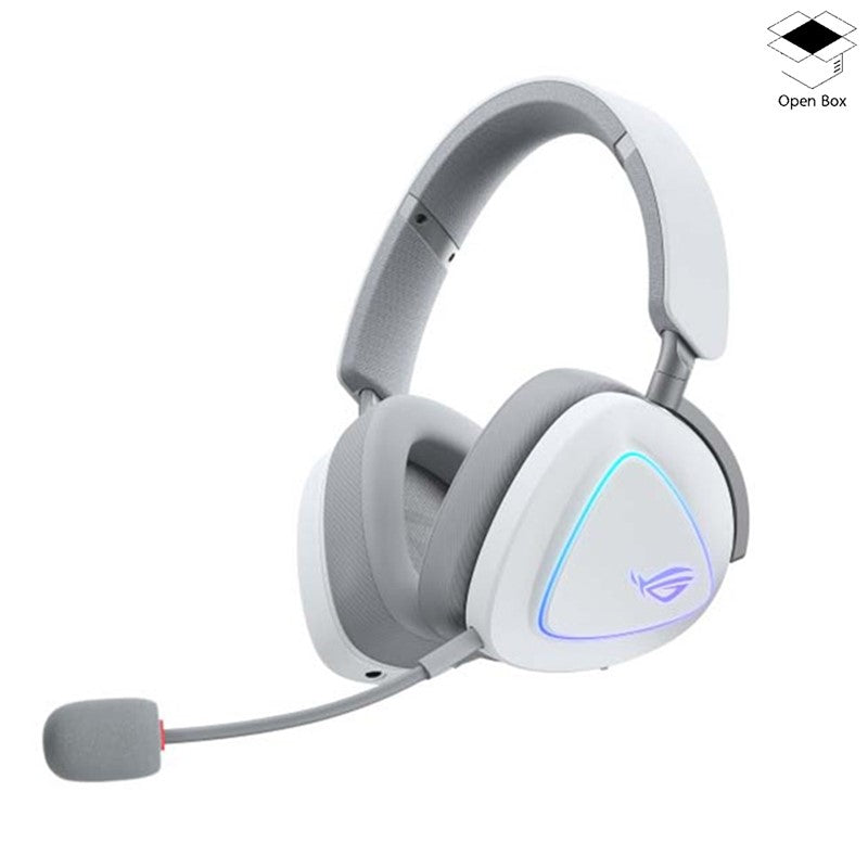 Asus ROG DELTA II Tri-Mode Wireless Gaming Headset