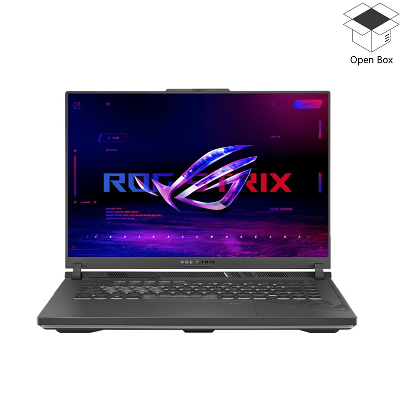 Asus ROG Strix G16 (G614JV) 16