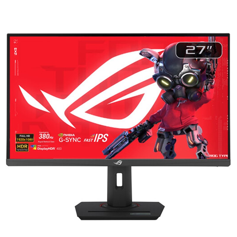 Asus ROG Strix XG279CNS 27