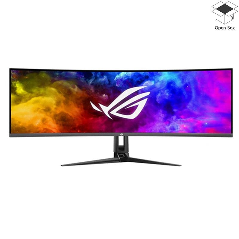 Asus ROG Swift OLED PG49WCD 49