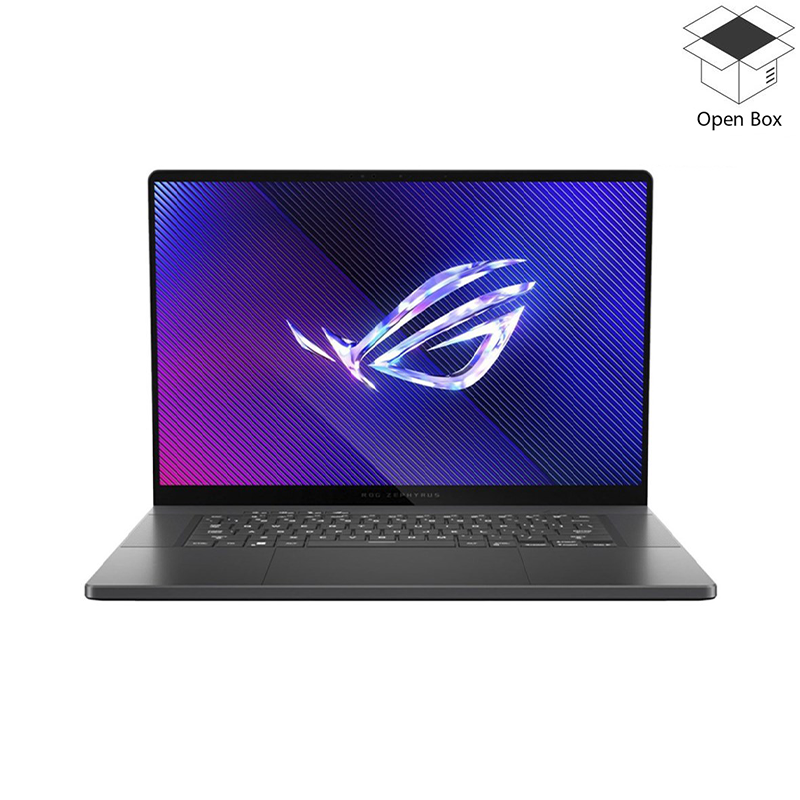 Asus ROG Zephyrus G16 (2024) GU605 16