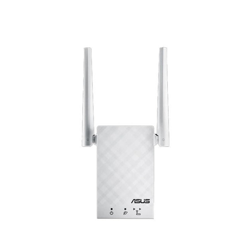 Asus RP-AX56 AX1800 Dual Band WiFi 6 (802.11ax) Range Extender - White