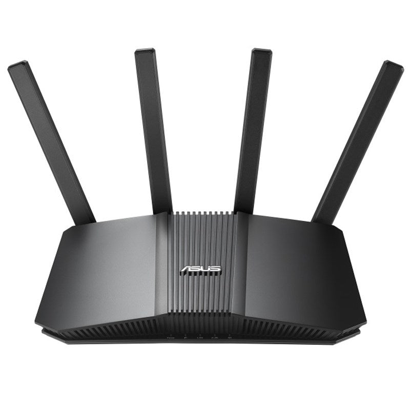 Asus RT-BE58U 4K-QAM, MLO, AI Detection 2.5G WAN/LAN Port - Black