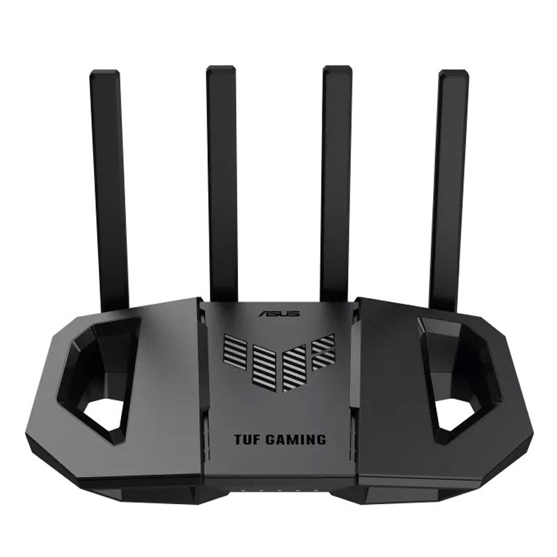 Asus TUF Gaming BE3600 Dual Band Wi-Fi 7 Gaming Router - Black