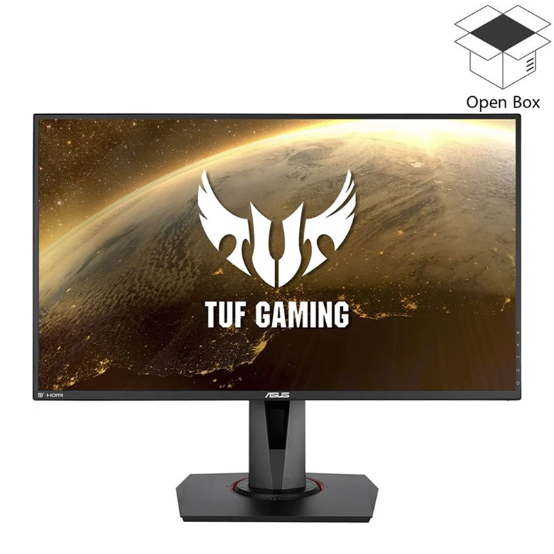 Asus TUF Gaming VG279QM, 27