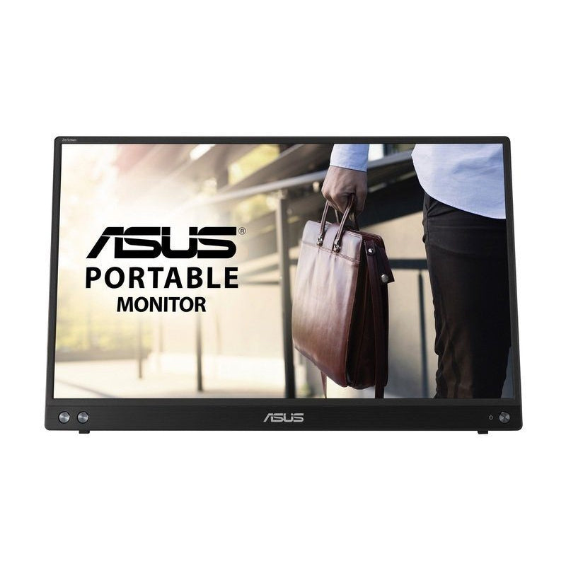Asus ZenScreen GO MB16AP, 15.6