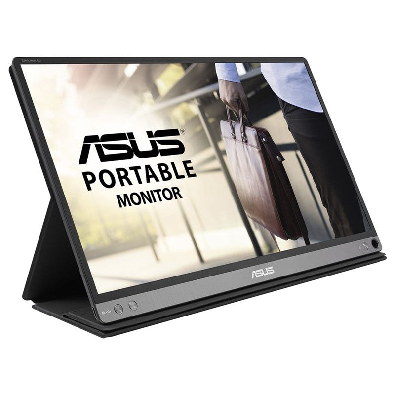 Asus ZenScreen GO MB16AP, 15.6