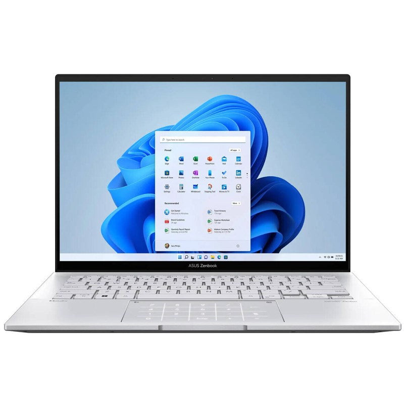 Asus Zenbook 14
