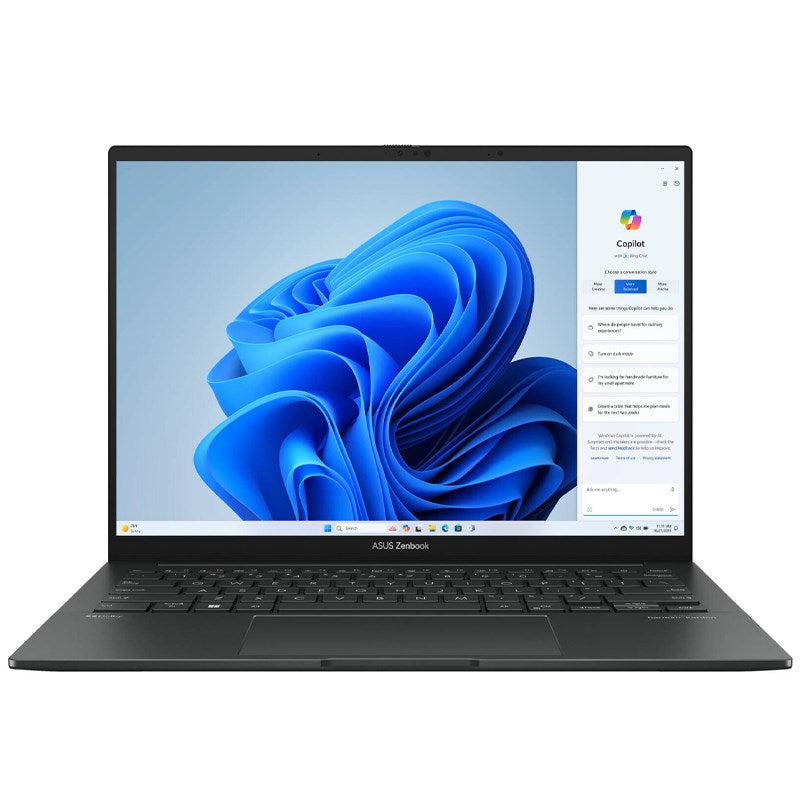 Asus Zenbook 14 OLED 14