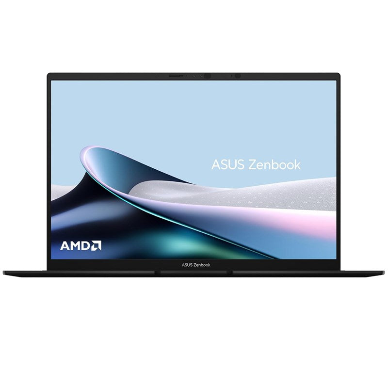Asus Zenbook 14 OLED AMD Ryzen 7-8840HS, 16 GB RAM, 1 TB SSD, 14