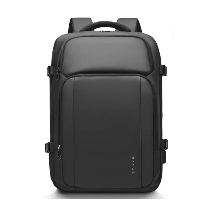 BANGE Backpack Large Capacity Travel Backpack 15.6