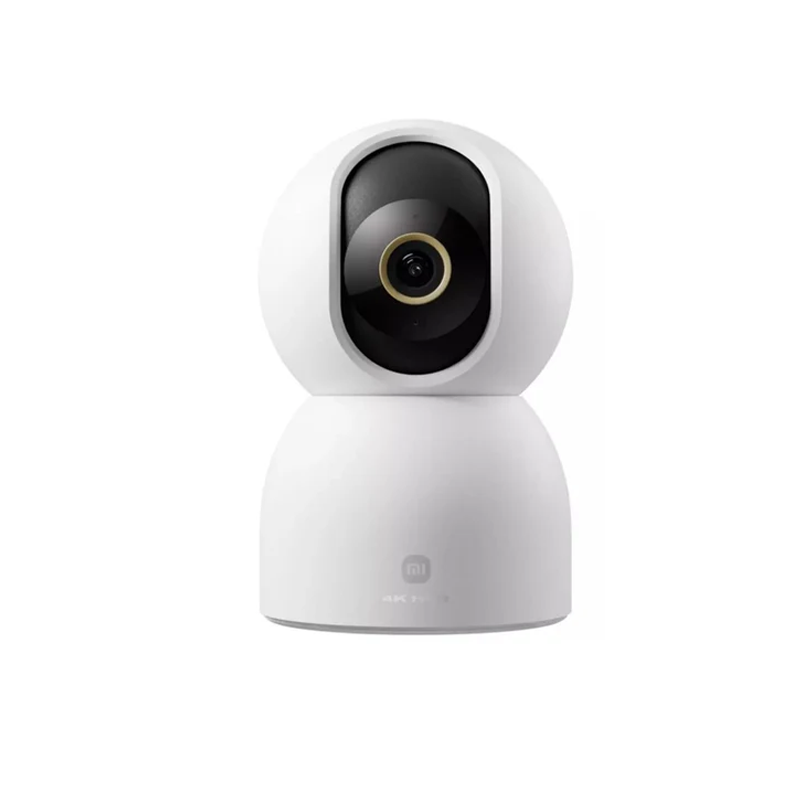 Xiaomi Mi Smart Camera C700 UK, 8 MP Ultra-HD, Wi-Fi 6 - White