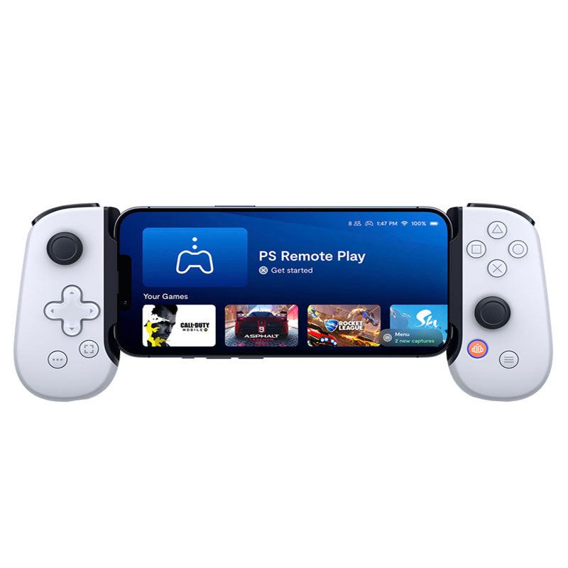 Backbone One for iPhone PlayStation Edition