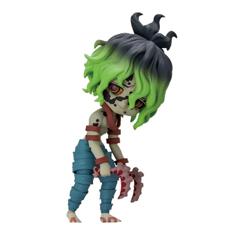 Banpresto Demon Slayer: KNY Q Posket Petit Vol.7 (C:Gyutaro)