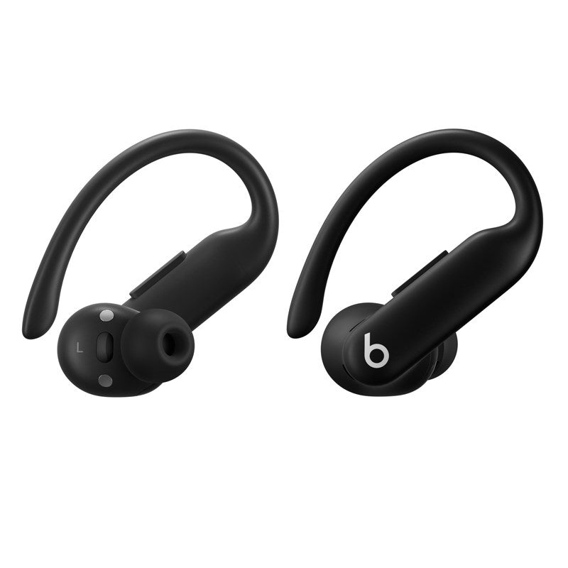 Beats Powerbeats Pro 2 Wireless Bluetooth Earbuds, Noise Cancelling, Heart Rate Monitor, IPX4, Up to 45H Battery