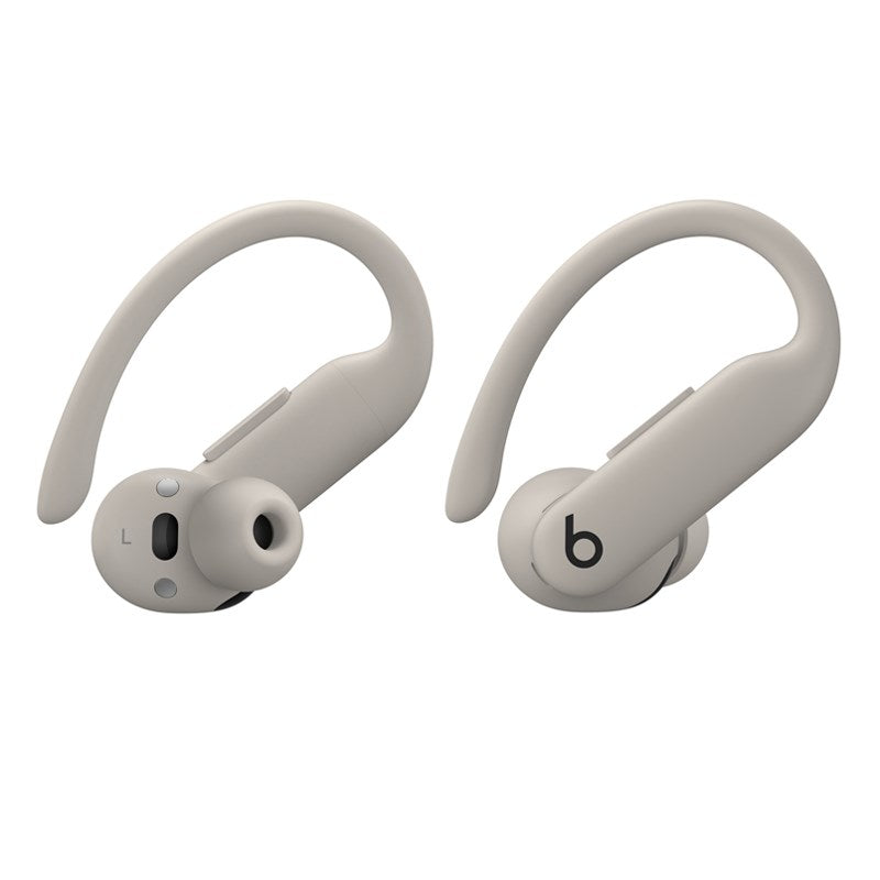 Beats Powerbeats Pro 2 Wireless Bluetooth Earbuds, Noise Cancelling, Heart Rate Monitor, IPX4, Up to 45H Battery