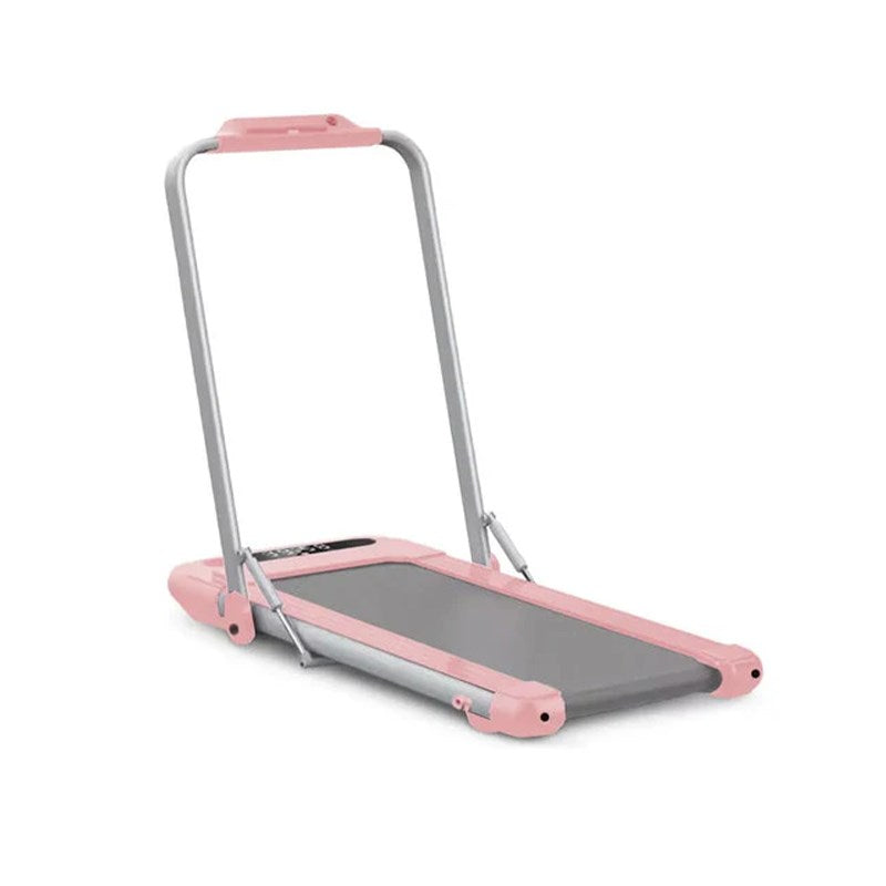 Black Bull UMWP103 Walking Pad Foldable Treadmill - Pink