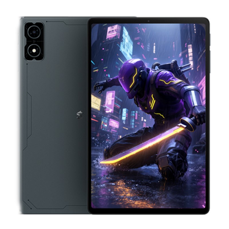 Black Shark Gaming Tablet 256 GB, 12 GB RAM 8.8" Wi-Fi, 2026