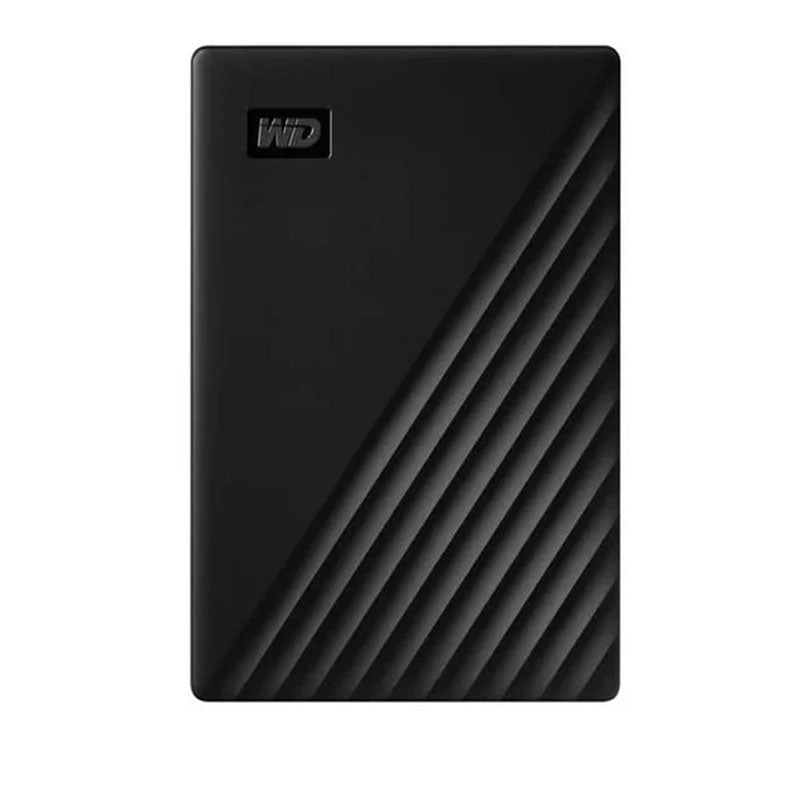 My Passport 2TB External USB 3.0 Portable HDD,Password Protection,Hardware Encryption