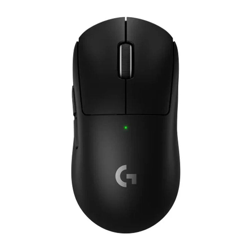 Logitech G PRO X SUPERLIGHT 2 LIGHTSPEED Wireless Gaming Mouse