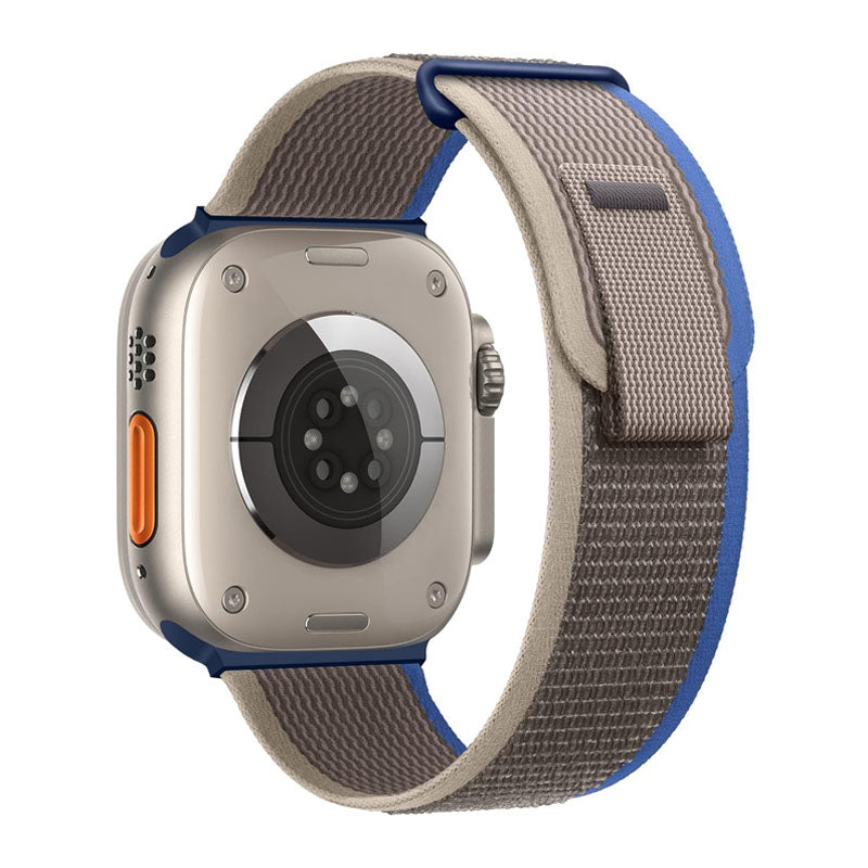 Trail Loop Apple Watch Band For iWatch 42mm 44mm 45mm 49mm