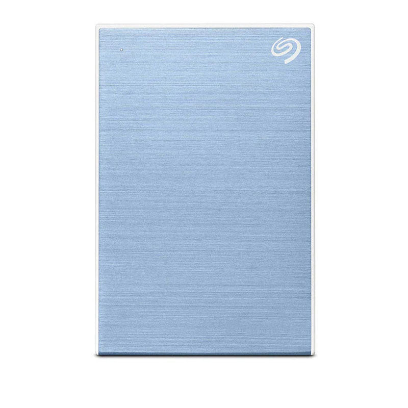 Seagate 1TB Backup Plus Slim Portable Hard Drive,for Windows and Mac
