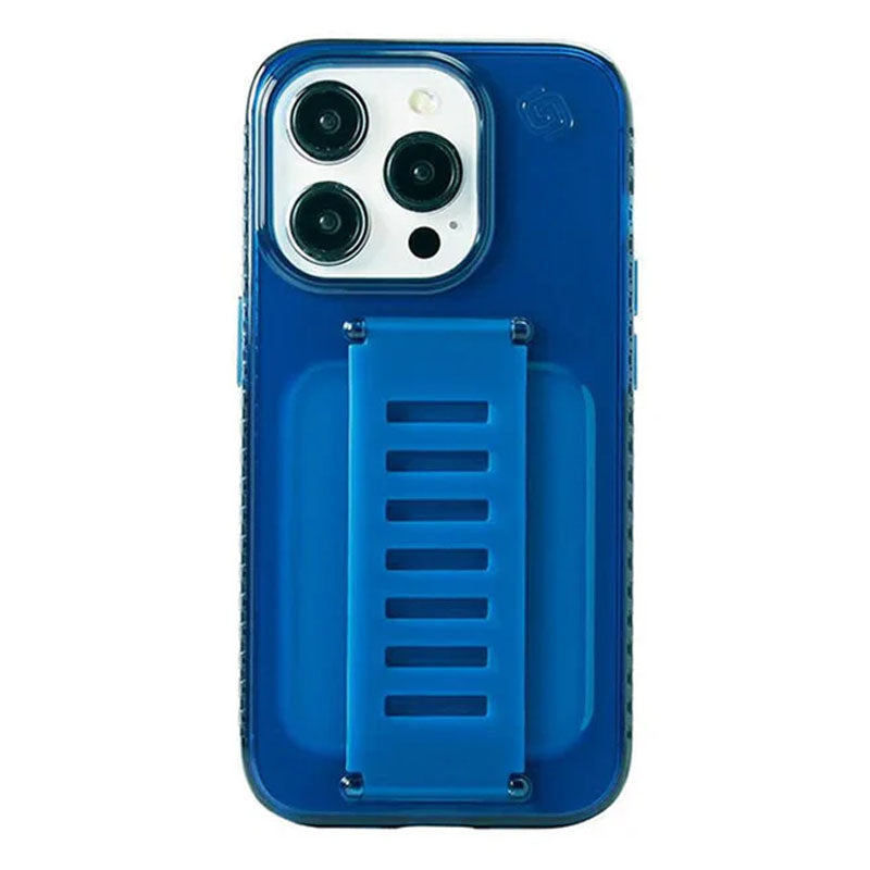 Grip2u Slim Case iPhone 15 Pro