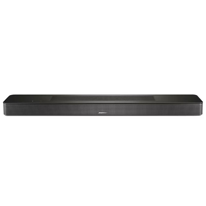 Bose Smart Soundbar 600, Black