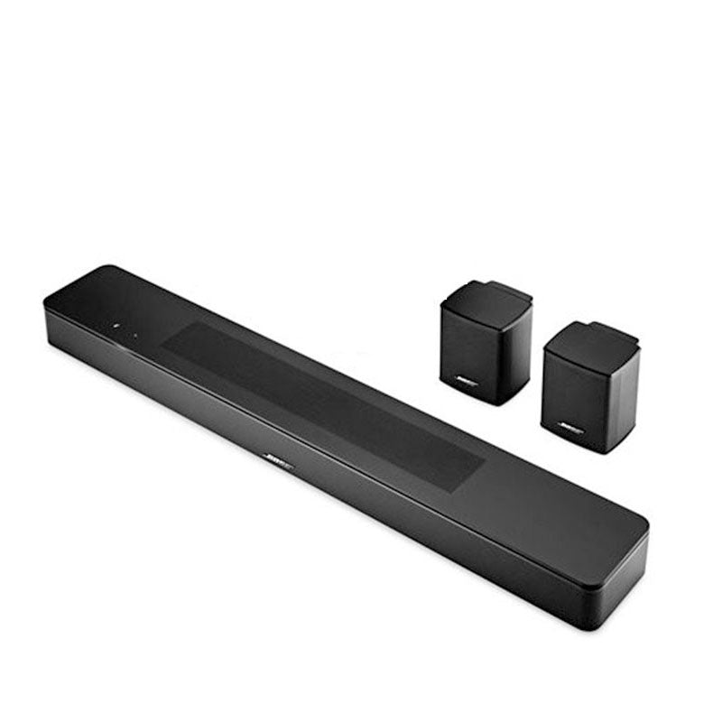 Bose Smart Soundbar 600, Black