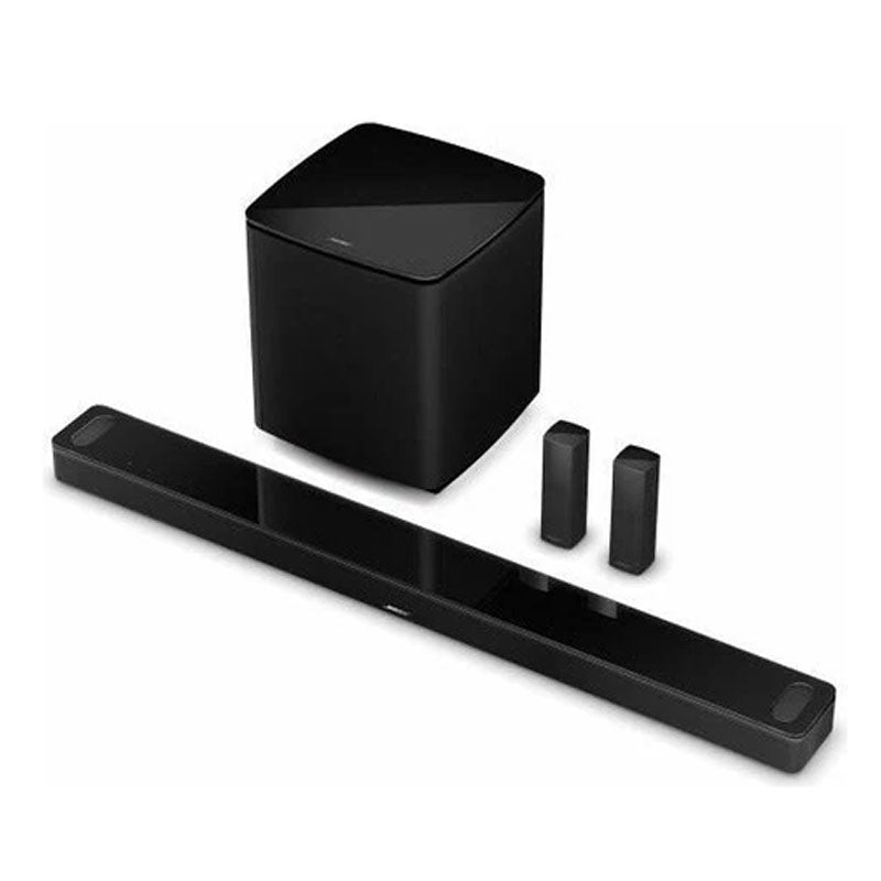 Bose Smart Soundbar 900