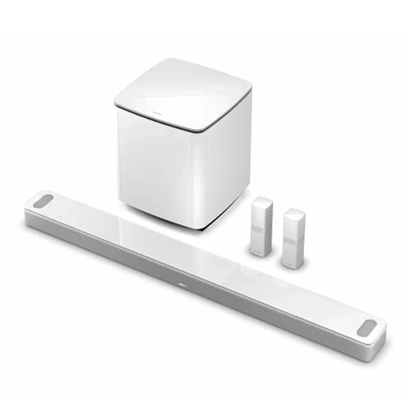 Bose Smart Soundbar 900