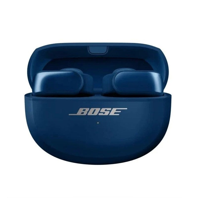 Bose Open Earbuds Ultra - Lunar Blue