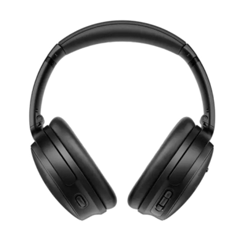 Bose Quiet Comfort Ultra Wireless Noise Canceling Over-Ear Headphones, Deep Plum