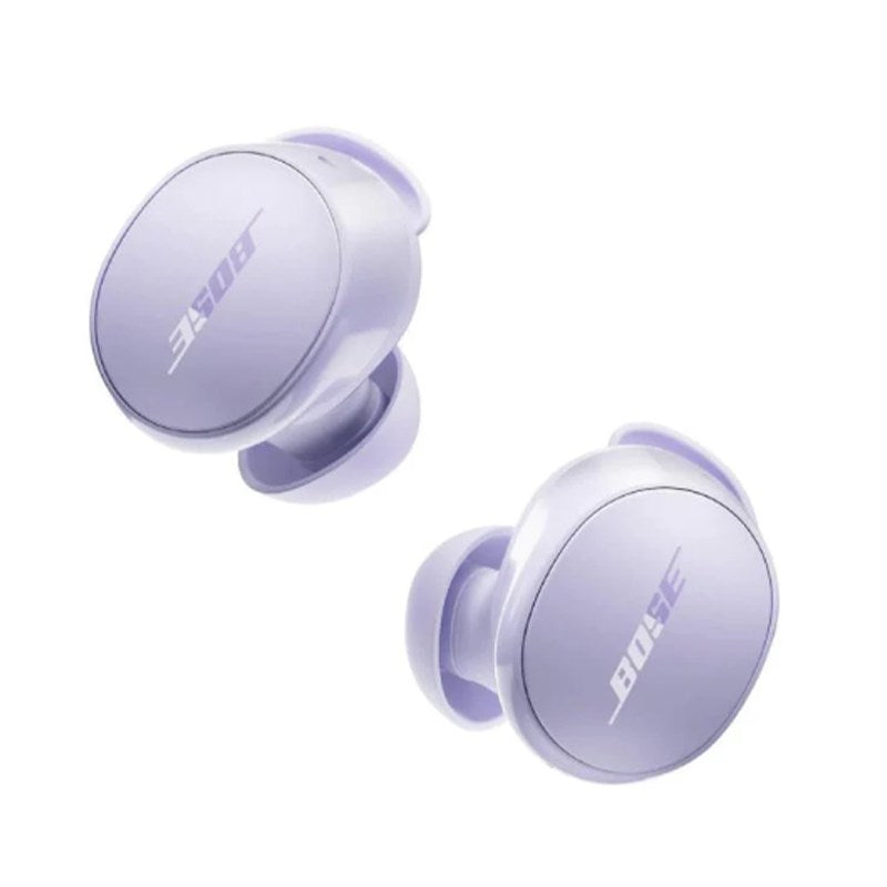 Bose QuietComfort Earbuds 24 Wireless USB-C, Chilled Lilac