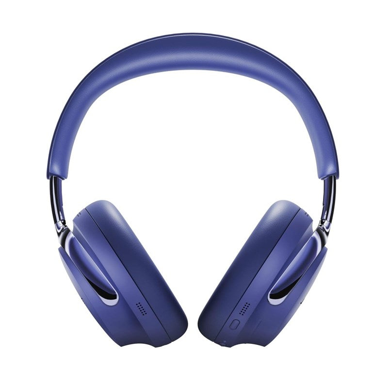Bose QuietComfort Ultra Bluetooth Headphones (2nd Gen), Wireless Headphones with Spatial Audio, Over Ear Noise Cancelling with Mic, Up to 30 Hours of Playtime