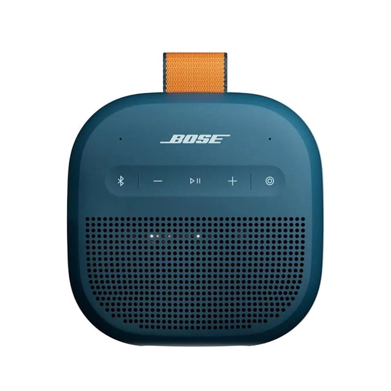 Bose SoundLink Home Speaker, Premium, Portable and Wireless Bluetooth Bookshelf Speaker, Up to 9 Hours Battery Life