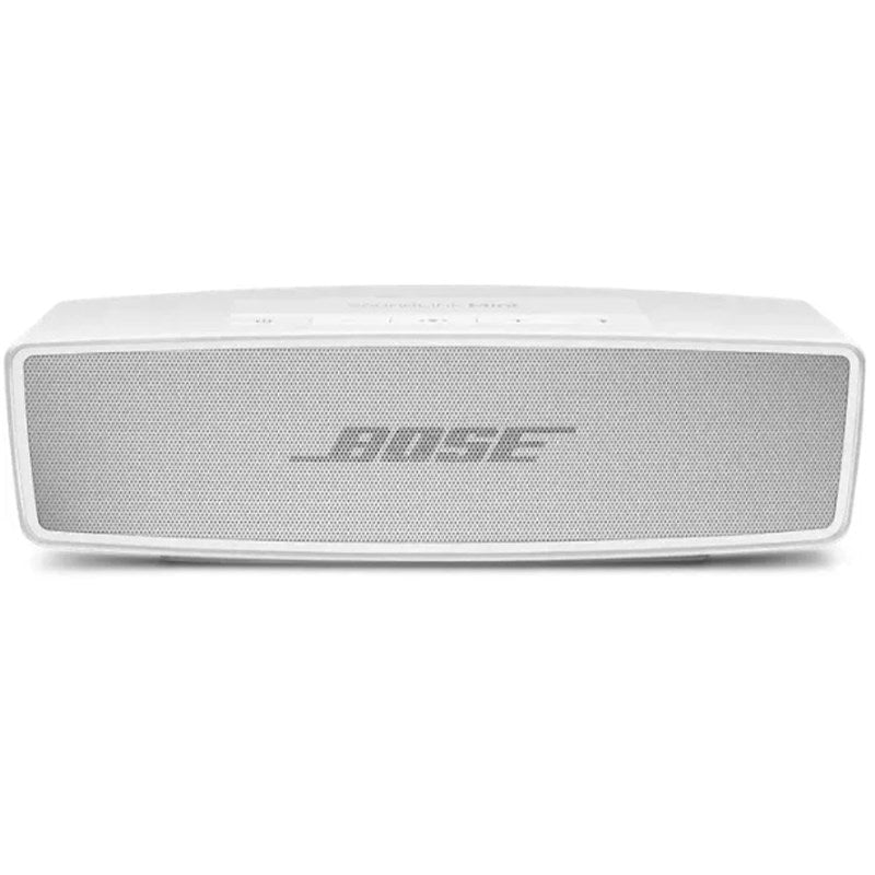 Bose Soundlink Mini Ii Special Edition Luxe Silver