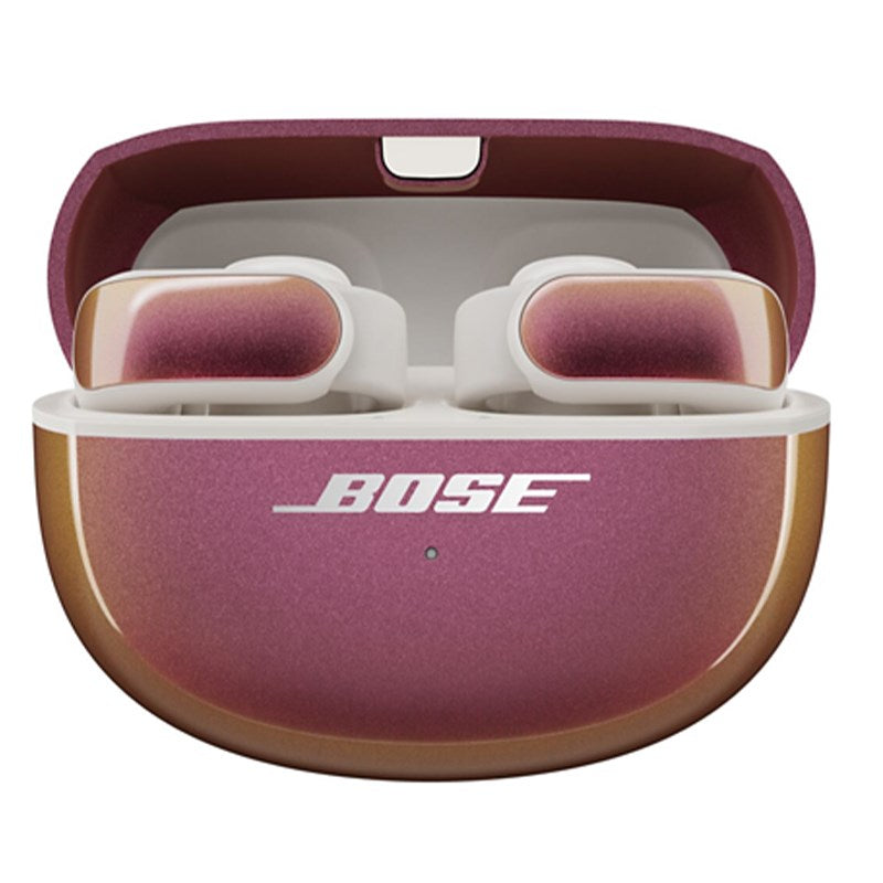 Bose Ultra Open Earbuds Bluetooth 5.3 USB Type-C