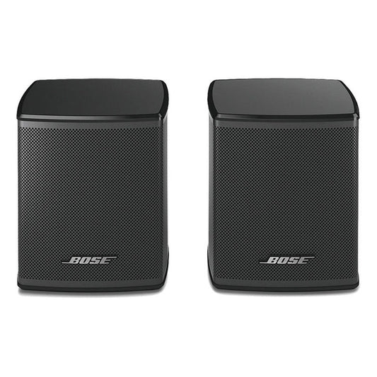 Bose Wireless Surround Speakers Bose - Black