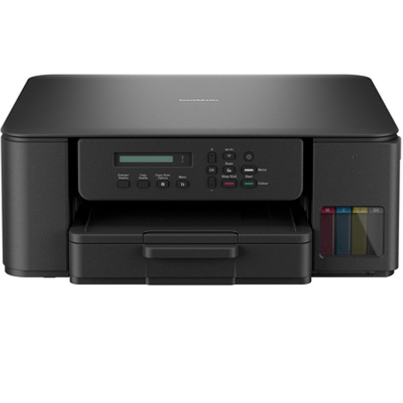 Brother Ink Tank Affordable Wireless All-In-One Home Printer
