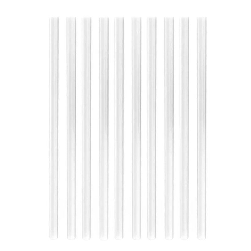 Buzio Replacement BPA Free Straws For All Buzio Bottle