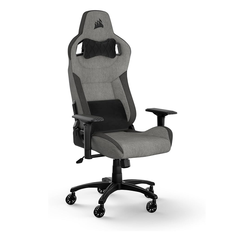 Corsair T3 RUSH Fabric Gaming Chair
