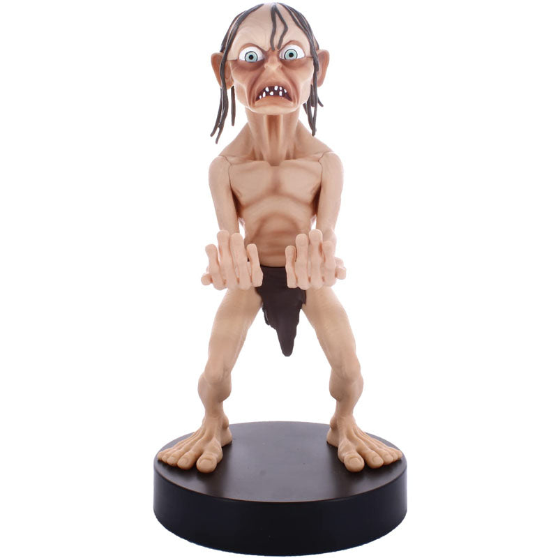 CG Lord of the Rings Gollum Gaming Controller & Phone Holder