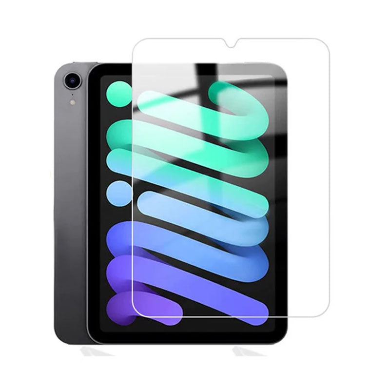 COTEetCI Tempered Glass Protective Film For Apple iPad Mini 6