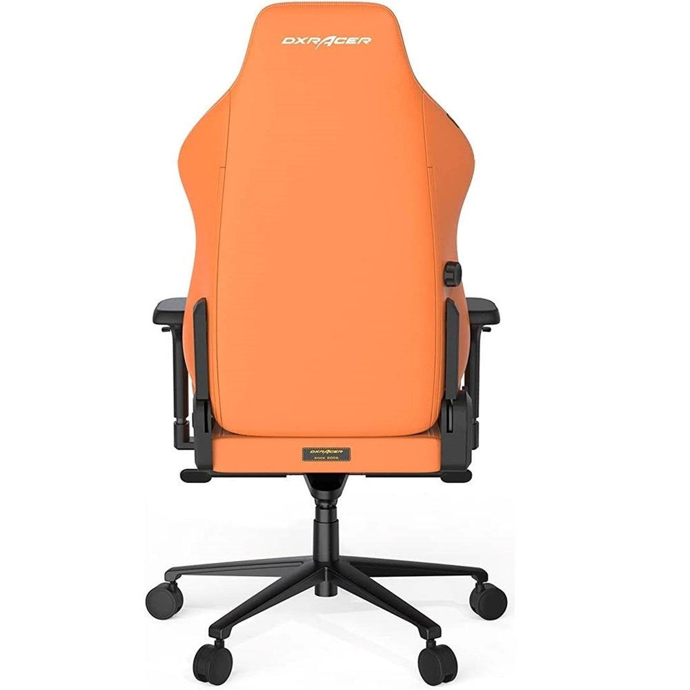 DXRacer Craft Pro Classic Ergonomic Support Gaming Chair - Orange
