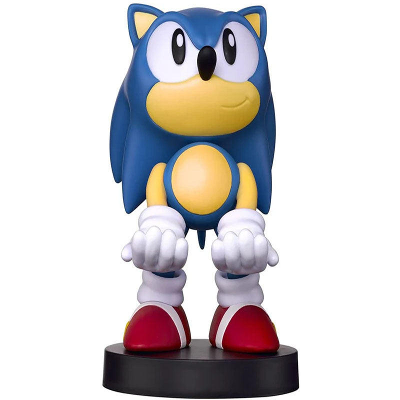 Cable Guy Sonic Controller & Phone Holder with Charging Cable
